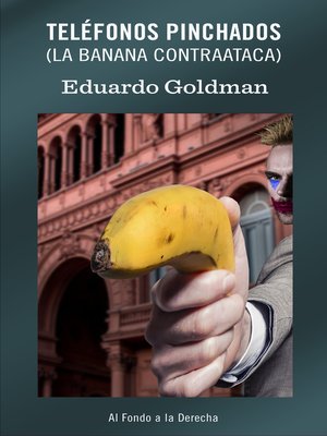cover image of Teléfonos pinchados